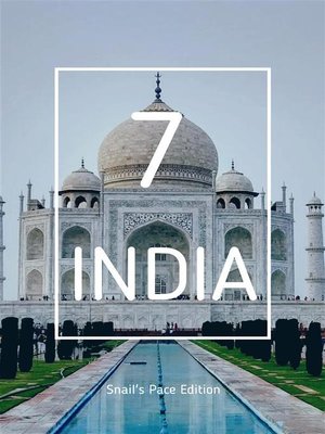 cover image of India 7